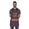 [Personalization Only] Commanders Apron & BBQ Mitt Set