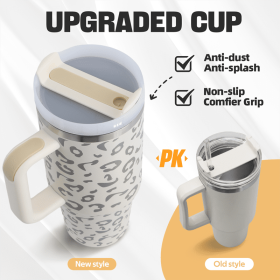 Car Mug (Color: A)